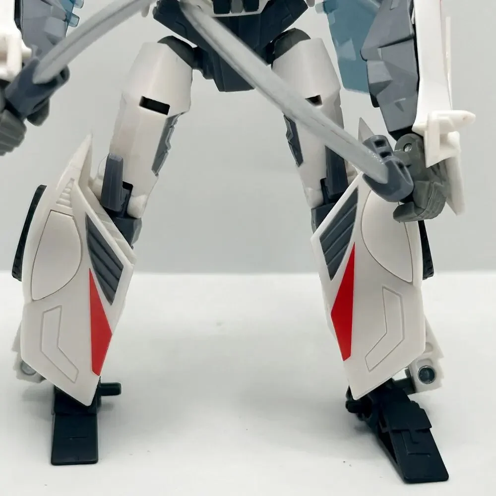 Transformers Prime Wheeljack 100% Complete Robots In Disguise RID Deluxe Hasbro